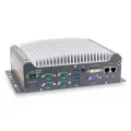 Компактный встраиваемый компьютер Neousys Nuvo-7505D