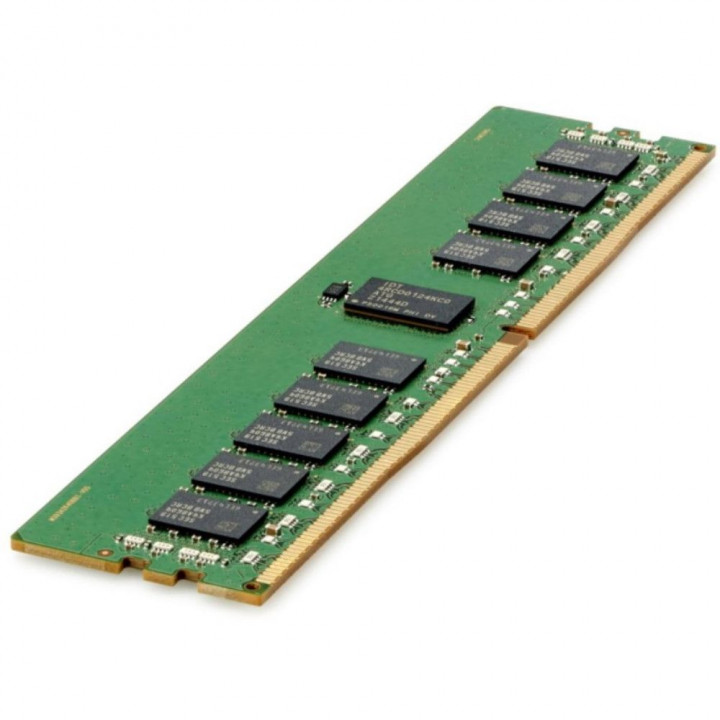 Модуль памяти HPE P07646-B21 (32GB DDR4-3200 PC4-25600 RDIMM) Модуль памяти HPE P07646-B21 (32GB DDR4-3200 PC4-25600 RDIMM)