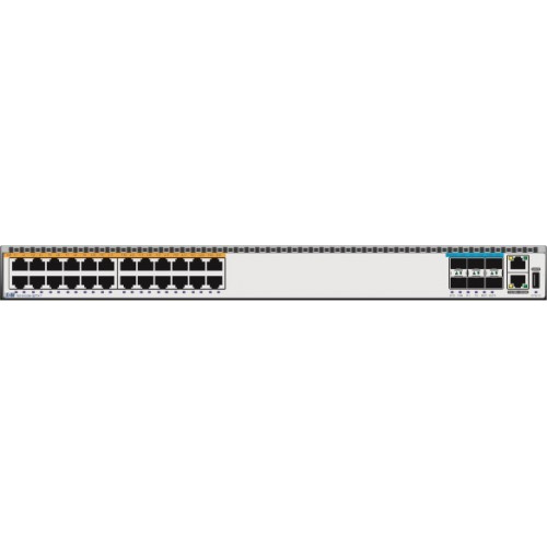 Коммутатор Maipu NSS4330-32TXF
