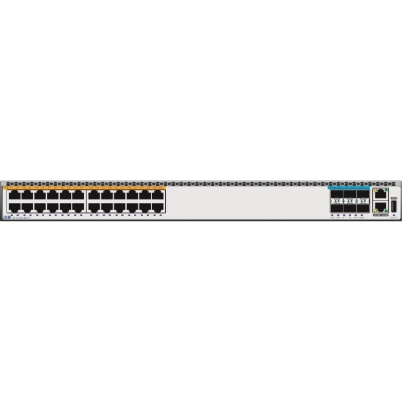 Коммутатор Maipu NSS4330-32TXF