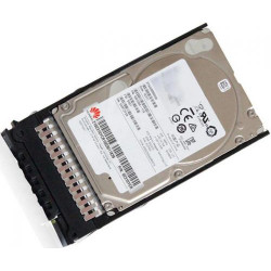 Жёсткий диск Huawei 02350SNN 6 ТБ SAS 3,5″ 7 200 об/мин