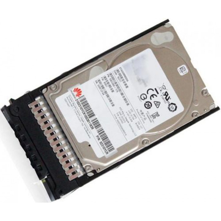 Жесткий диск Huawei 02350SNN (6TB, 7.2K RPM, NL SAS, 3.5")