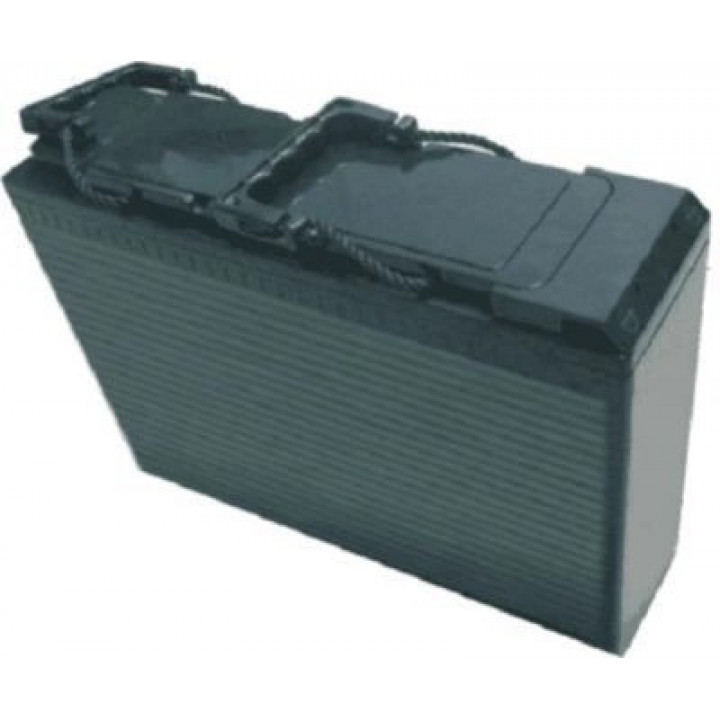 Аккумулятор Leoch FT12-90H (12В, 90Ач, 394x110x285 мм, 34 кг)