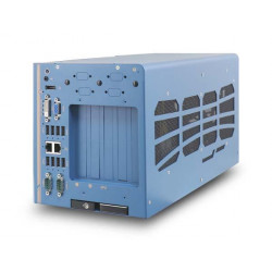 Встраиваемый компьютер Neousys Nuvo-8108GC-XL