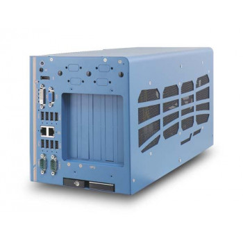 Встраиваемый компьютер Neousys Nuvo-8108GC-XL