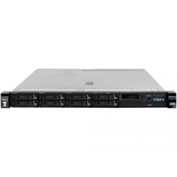 Сервер IBM X3550 M5