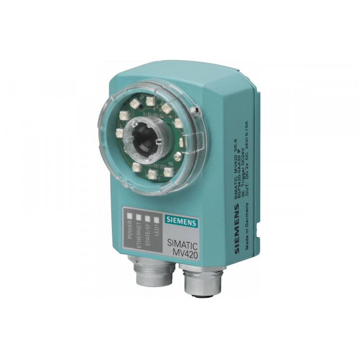 Интерфейсный модуль Siemens 6SL3100-0BE23-6AB0 (для блока питания 36 кВт, книжный формат) Интерфейсный модуль Siemens 6SL3100-0BE23-6AB0 (для блока питания 36 кВт, книжный формат)