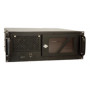 Корпус IEI RACK-305GB/A130С (4U, PICMG 1.0/1.3, 300W)