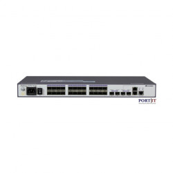 Коммутатор управляемый L2 Huawei S3700-28TP-EI-24S-AC