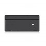 Промышленная клавиатура Key Technology K-TEK-C315-OTB-FN-DT-US-USB (английская раскладка, настольная, черная, 87 клавиш, мини-трекбол, IP65, USB)