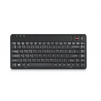 Промышленная клавиатура Key Technology K-TEK-C315-OTB-FN-DT-US-USB