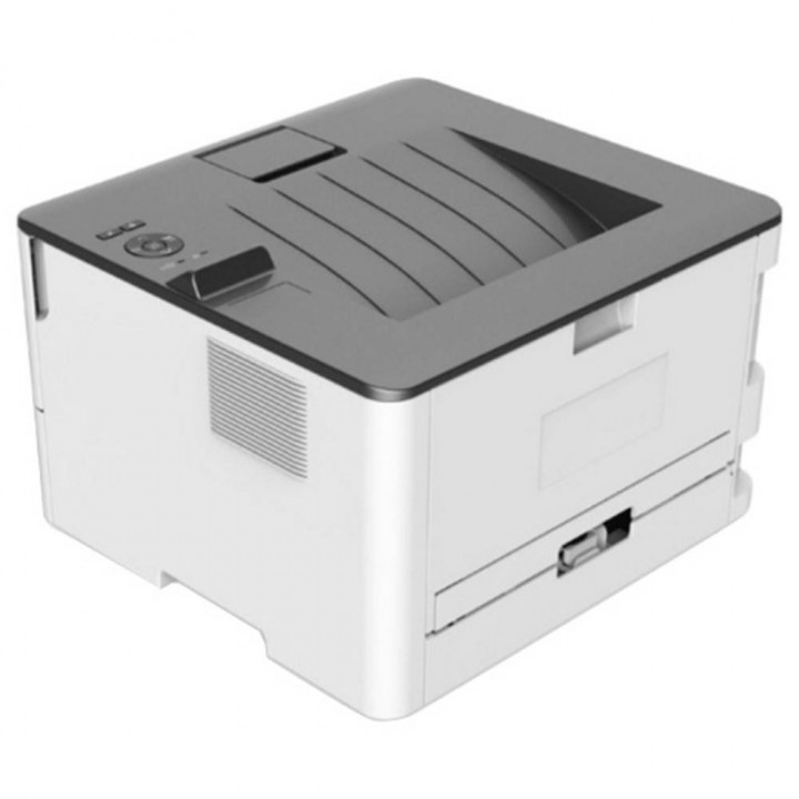 Принтер Pantum P3300DW (монохромный лазерный, A4, 33 стр/мин, двусторонняя печать, Wi-Fi)