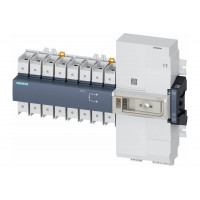 Переключатель нагрузки Siemens 3KC3434-2AA22-0AA3