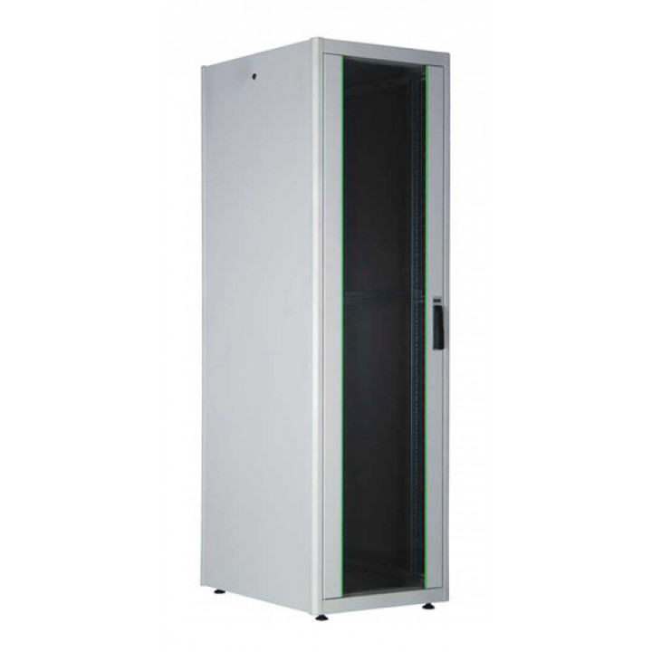 Напольный коммутационный шкаф LANDE LN-DB22U6080-LG-BAAA (600x800 мм, 600 кг, серый) Напольный коммутационный шкаф LANDE LN-DB22U6080-LG-BAAA (600x800 мм, 600 кг, серый)
