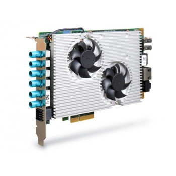 Плата Neousys PCIe-GL26-JXN8