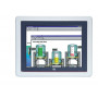 Промышленный панельный компьютер Axiomtek GOT5100T-845 J-XGA-US (10.4" XGA, IP65, безвентиляторный, Intel Celeron N3060)