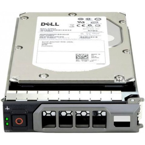 Жесткий диск 2.4TB SAS Dell (400-AVEZ)