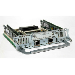 Модуль Cisco NM-HDV2-2T1/E1