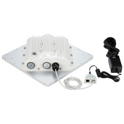 Точка доступа Wi-Fi D-Link DAP-3760