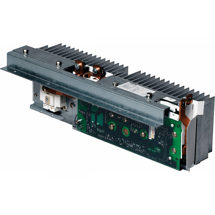 Тормозной модуль Siemens 6SL3300-1AH31-3AA0 (вход 1035В, выход 125КВт/15С) Тормозной модуль Siemens 6SL3300-1AH31-3AA0 (вход 1035В, выход 125КВт/15С)