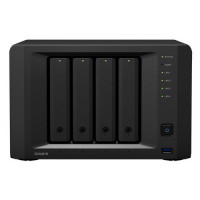 Система видеонаблюдения Synology NVR DVA3219