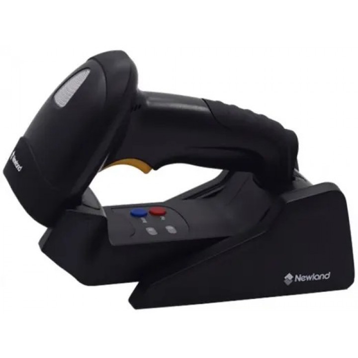 Сканер штрих-кодов Newland NLS-HR3280-BT-C(U) (2D CMOS, Bluetooth, док-станция) Сканер штрих-кодов Newland NLS-HR3280-BT-C(U) (2D CMOS, Bluetooth, док-станция)