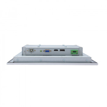 Промышленный монитор Axiomtek P6121PR-DC-U-V3