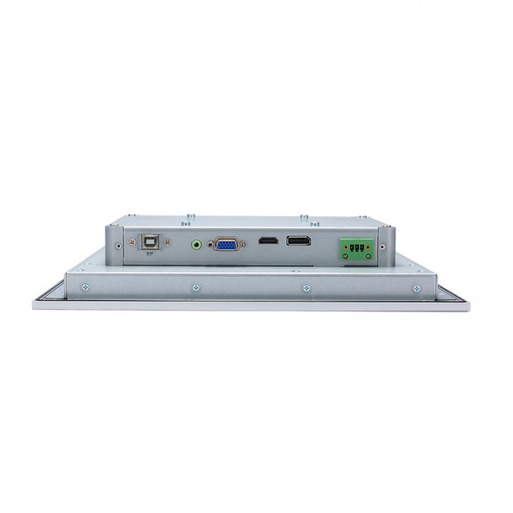Промышленный монитор Axiomtek P6121PR-DC-U-V3 (12.1" XGA, 500 нит, резистивный сенсорный экран, VGA/DP/HDMI) Промышленный монитор Axiomtek P6121PR-DC-U-V3 (12.1" XGA, 500 нит, резистивный сенсорный экран, VGA/DP/HDMI)