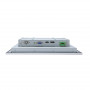 Промышленный монитор Axiomtek P6121PR-DC-U-V3 (12.1" XGA, 500 нит, резистивный сенсорный экран, VGA/DP/HDMI)
