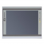 Промышленный монитор Axiomtek P6121PR-DC-U-V3 (12.1" XGA, 500 нит, резистивный сенсорный экран, VGA/DP/HDMI)