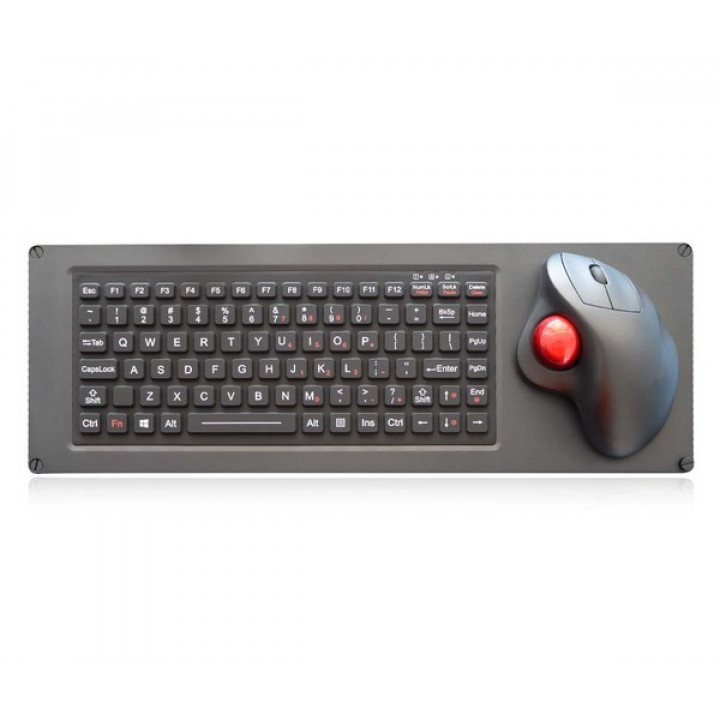 Промышленная клавиатура Key Technology K-TEK-M425-OTB-FN-BL-US/RU-USB (встраиваемая, силиконовая, IP65, 87 клавиш, USB) Промышленная клавиатура Key Technology K-TEK-M425-OTB-FN-BL-US/RU-USB (встраиваемая, силиконовая, IP65, 87 клавиш, USB)