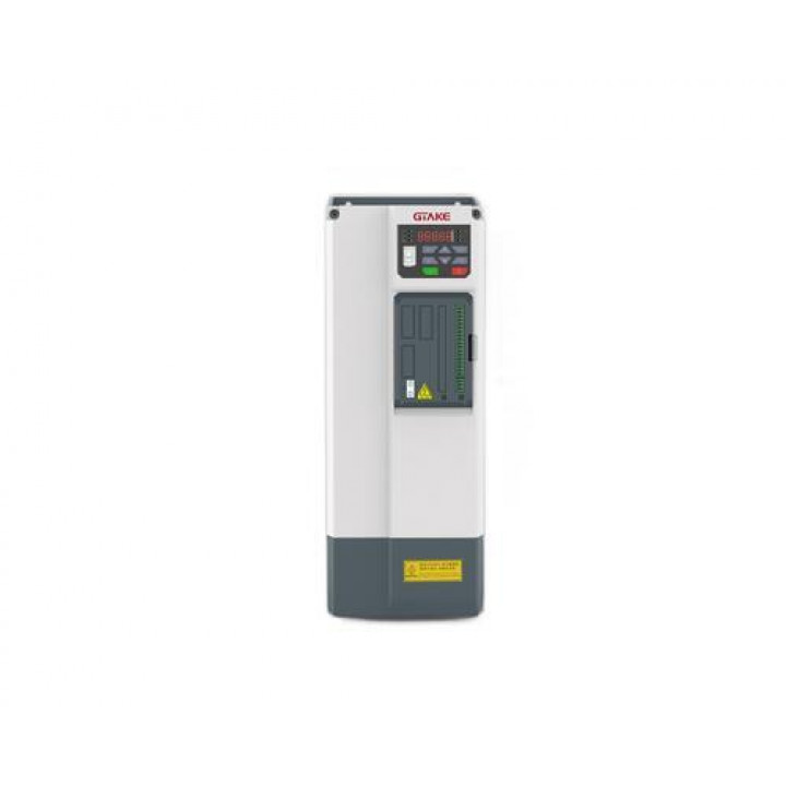 Преобразователь частоты GTAKE GK900-4T30G (30 кВт, 60 А, 380 VAC) Преобразователь частоты GTAKE GK900-4T30G (30 кВт, 60 А, 380 VAC)