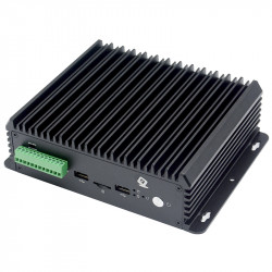 Встраиваемый компьютер Yentek C5-NNZ-10210U-L4 Встраиваемый компьютер Yentek C5-NNZ-10210U-L4