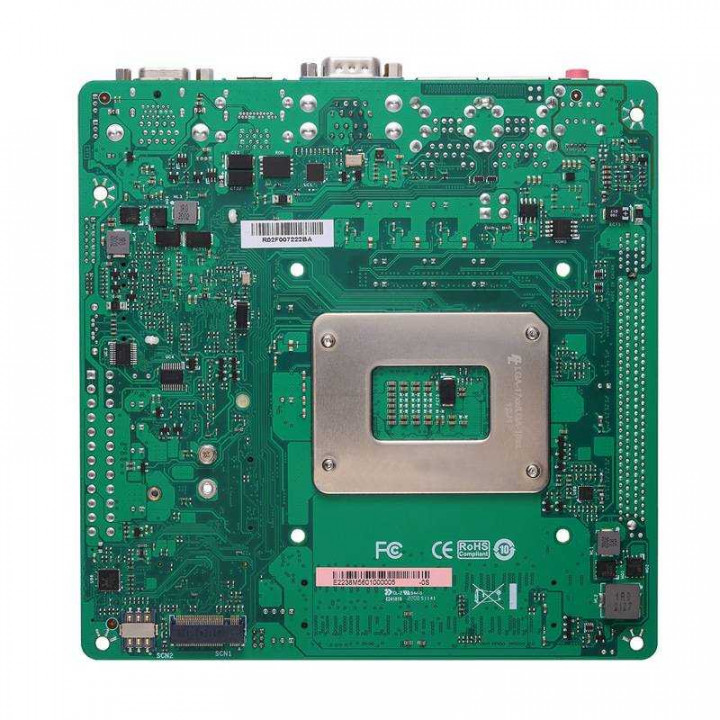 Промышленная материнская плата Axiomtek MANO560-H-B U