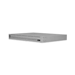 Коммутатор управляемый L2 PoE Ubiquiti USW-Pro-Max-24-PoE