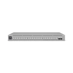 Коммутатор управляемый L2 PoE Ubiquiti USW-Pro-Max-24-PoE Коммутатор управляемый L2 PoE Ubiquiti USW-Pro-Max-24-PoE