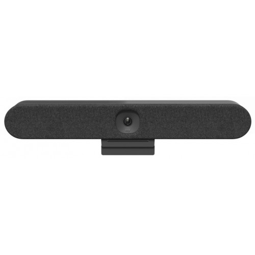 Видеобар для видеоконференций Logitech WebCam Rally Bar Huddle (960-001577)