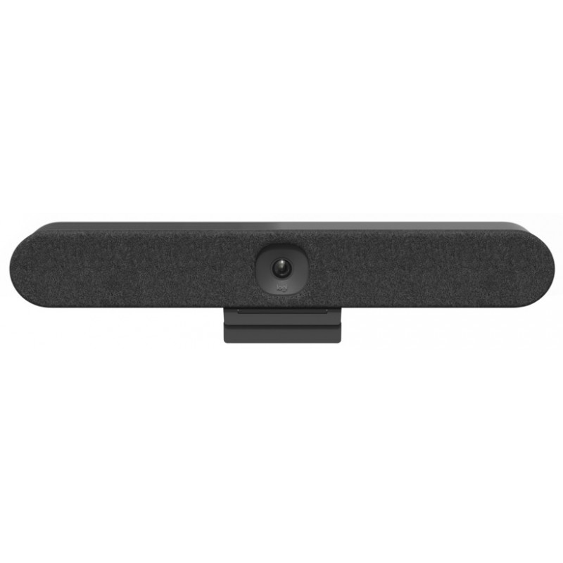 Видеобар для видеоконференций Logitech WebCam Rally Bar Huddle (960-001577)