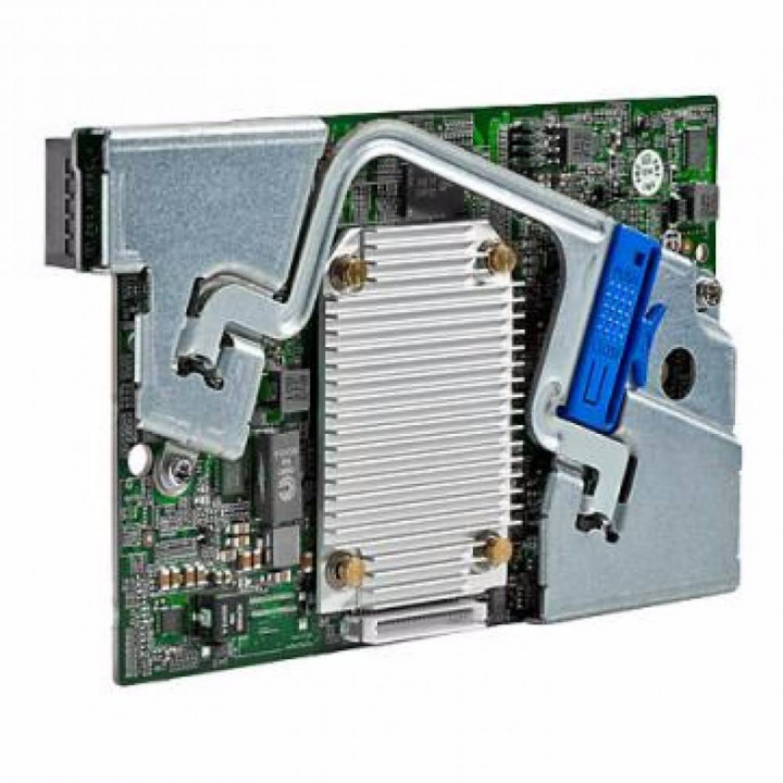 Контроллер HPE P2000 749680-B21