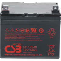 Аккумулятор CSB GP 12340