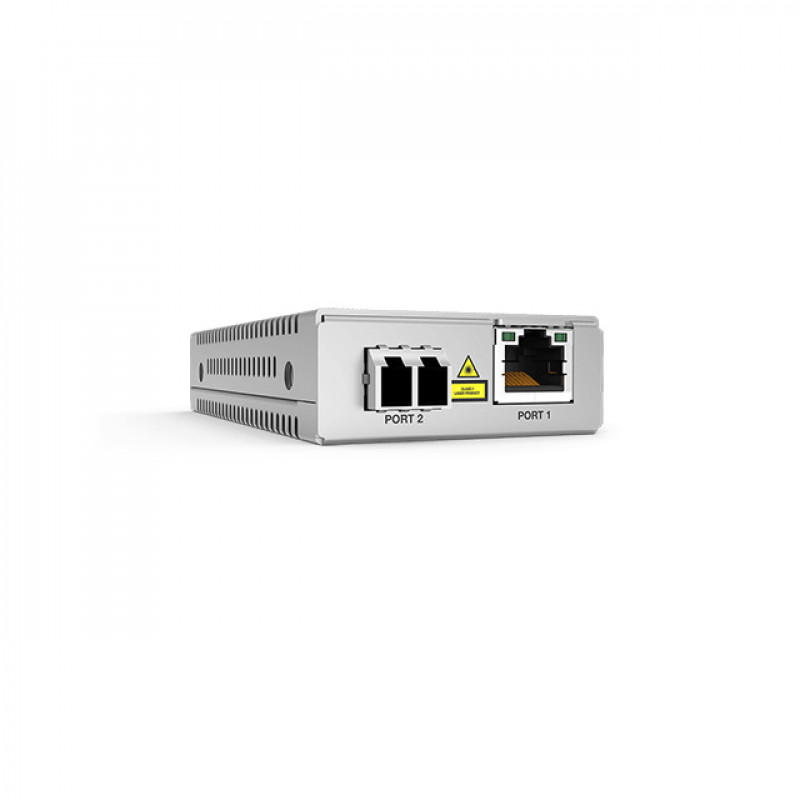 Медиаконвертер Allied Telesis AT-MMC2000/LC-60