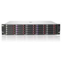 Дисковая полка HP AJ941A