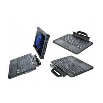 Клавиатура мембранная с подсветкой DURABOOK U11MKeyboard