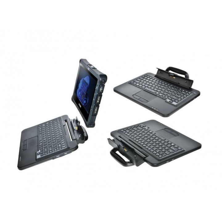 Клавиатура мембранная с подсветкой DURABOOK U11MKeyboard (DKBU1M 84+959080+40 для U11I)