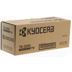 Картридж KYOCERA TK-3200 (1T02X90NL0) Картридж KYOCERA TK-3200 (1T02X90NL0)