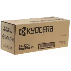 Картридж лазерный KYOCERA 1T02X90NL0
