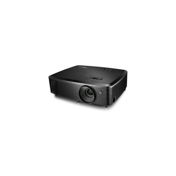Проектор Optoma YNX7317ST (3600 лм, DLP, XGA 1024x768, 20000:1) Проектор Optoma YNX7317ST (3600 лм, DLP, XGA 1024x768, 20000:1)