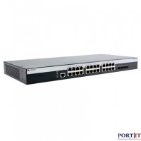 POE коммутатор Extreme Networks 08G20G4-24