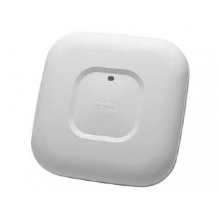 Точка доступа Cisco AIR-CAP1702I-R-K9 (802.11ac, 3x3:2SS, Int Ant)
