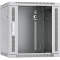 Шкаф Cabeus SH-05F-12U60/45-R
